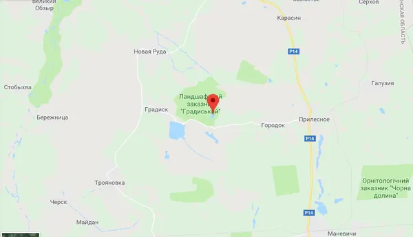 Відпочинок на волинських озерах: умови та ціни (фото)