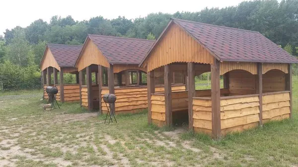 Шашлики, риболовля, водойми: де відпочити біля Луцька (локації та ціни)