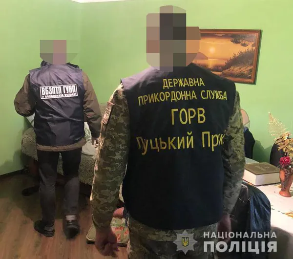 “Поліцейським доводилося відрощувати бороду і йти на смітник”: як на Волині ловлять торговців людьми (ІНТЕРВ’Ю)