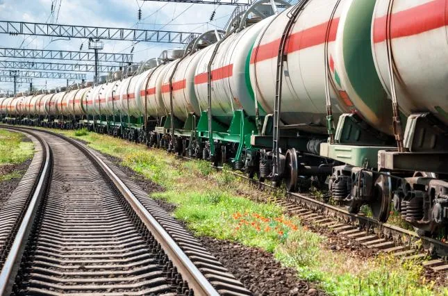 Через Волинь возять російський газ, – активіст (відео)