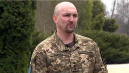 ЗСУ на дві голови вищі, – командир волинської бригади (відео)