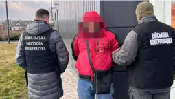 На Волині депутата міськради підозрюють у переправленні ухилянтів за кордон (фото, відео)