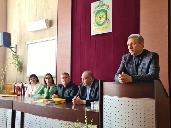Житло для лікарів: у Підгайцівській громаді запускають інвестиційний проєкт (фото, відео)