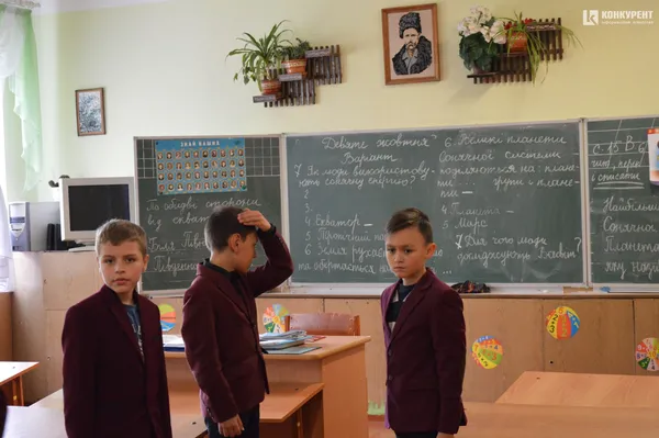 Освіта в тренді: Луцький ліцей № 3