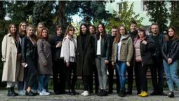 У Шацьку реалізували проєкт, який покращив професійні навички молоді  та бізнесу