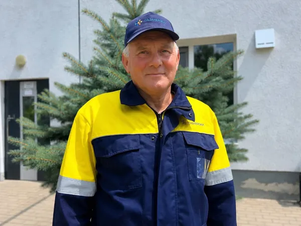 Одна професія на двох: як на Волині батько та син створили надійну газову династію (фото)