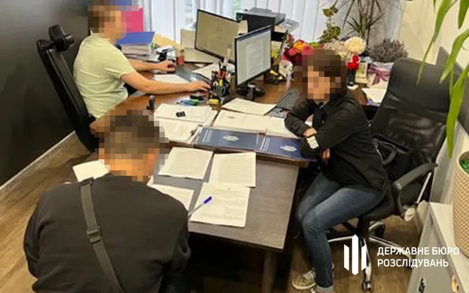Ексзаступника міністра викрили на оборудках під час запуску цифрової медицини