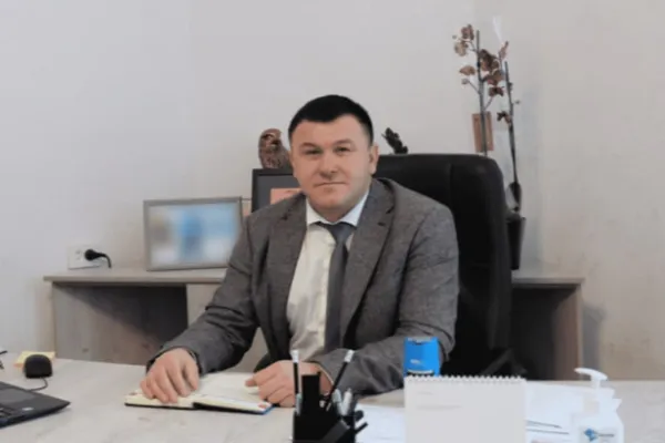 Віктор Пась