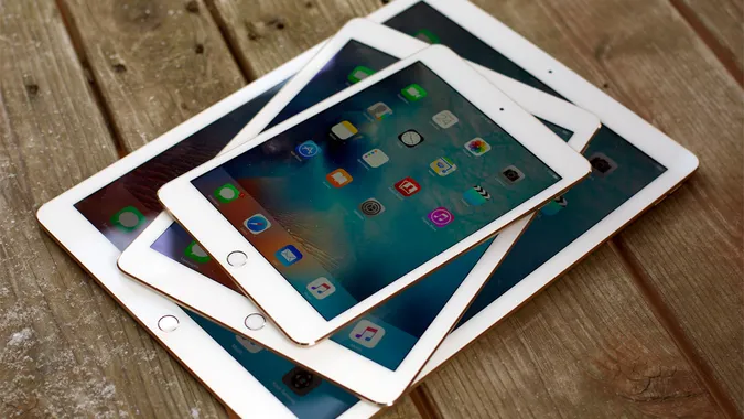 Коли і за скільки в Україні продаватимуть нові iPad і iMac