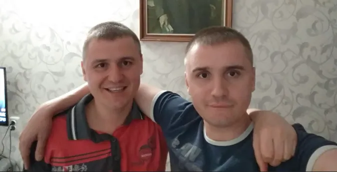 У Києві судять волинських комуністів Кононовичів