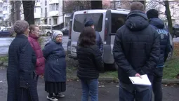 У луцькій багатоповерхівці без попередження вимкнули газопостачання