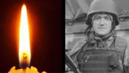 Понад рік вважався зниклим безвісти: загинув воїн з Волині Адам Савчук