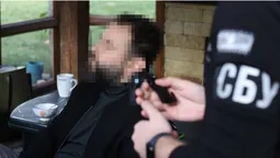 Агент «Буратіно»: нардепу Дубінському вручили підозру у держзраді (фото)