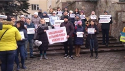 "Невакциновані діти не ходитимуть до школи", – головна освітянка Волині