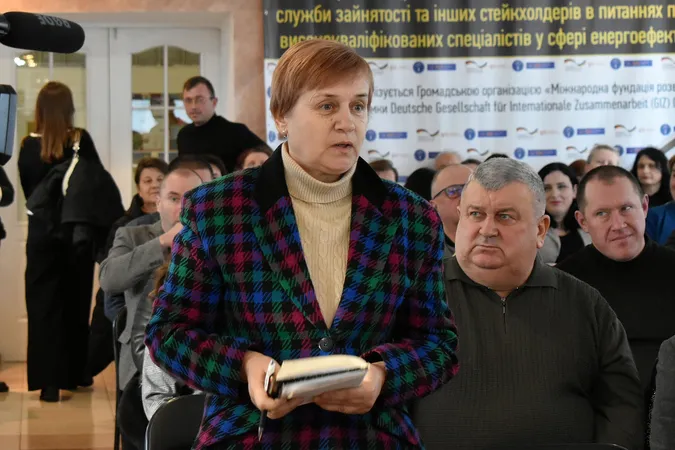 Начальник Волинської ОВА Іван Рудницький відвідав громаду на Володимирщині: що турбує людей (фото)