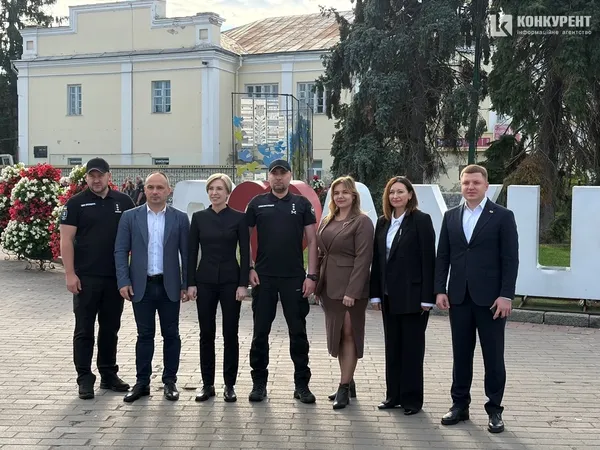 Буданов вперше приїхав на Волинь: де був, що робив і для чого навідувався (фоторепортаж)
