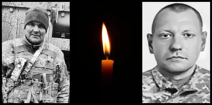 На війні загинули Роман Коваль і Михайло Фролов з Волині