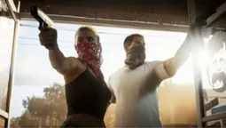Трейлер GTA 6 вже зібрав понад 100 млн переглядів та встановив кілька рекордів (відео)
