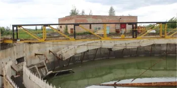 У Луцьку знову смердить, бо вітер не такий