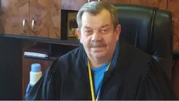 Ковельський суддя пішов у відставку