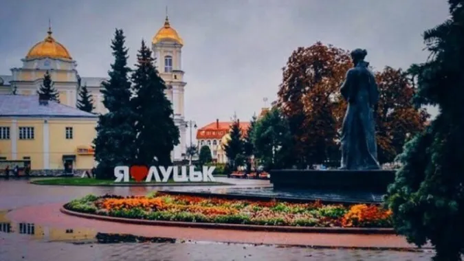 ТОП-5 легендарних закладів Луцька
