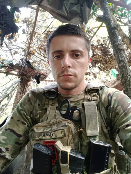 На Волині родинам загиблих прикордонників вручили посмертні нагороди їхніх героїв (фото)