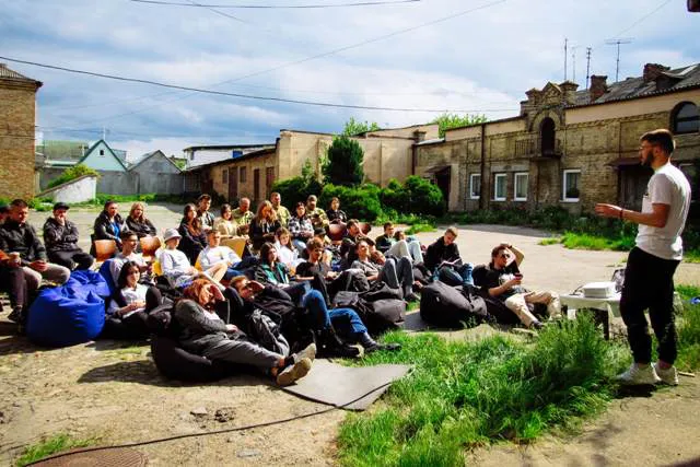 У Старому місті планують створити «магніт» для лучан і туристів (фото, відео)