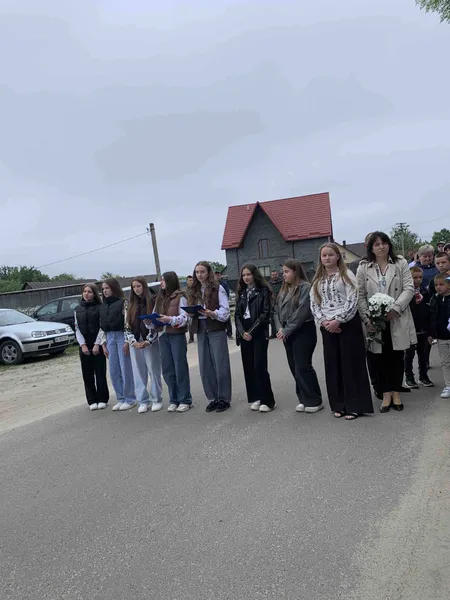 Сльози щастя і радість: удома зустріли звільненого з полону волинянина Андрія Войчука