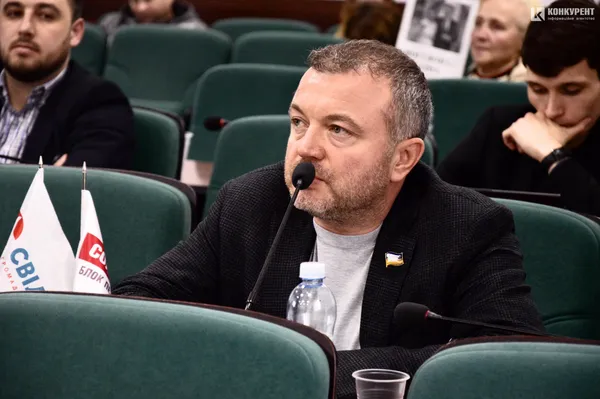 Як Покровський змусив владу воювати з гральним бізнесом у Луцьку