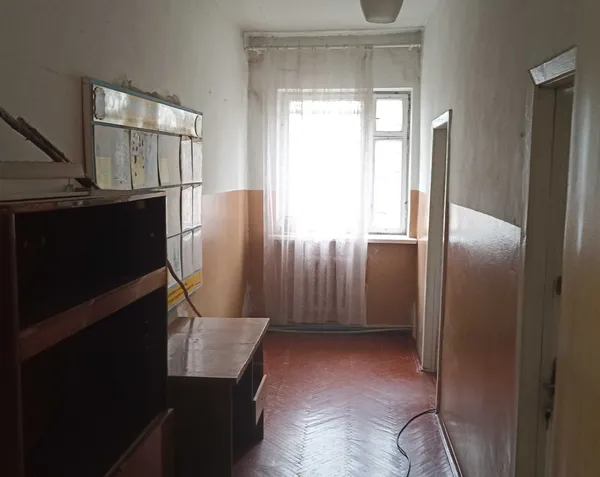 У Луцьку вдруге продають майно «Укрпошти»: попередній аукціон скасували (фото)