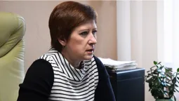 Валентина МАЛЮТІНА: такого, як зараз, на підприємстві ще не було