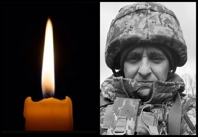 На війні обірвалося життя 48-річного захисника з Волині Павла Маєвського