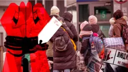 Прихований злочин: як волиняни стають жертвами торгівлі людьми в умовах війни (фото)