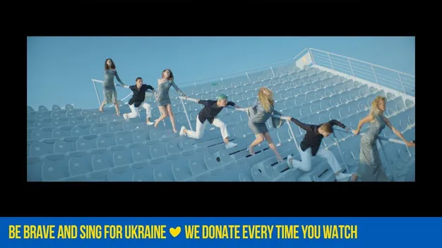 З'явився тизер кліпу на пісню MONATIKа з Дорофєєвою (відео)