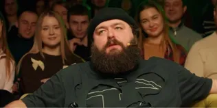Помер зірка «Ліги сміху» та гуморист Олександра «Вєня» Венедчук