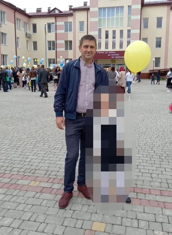 Поліція розшукує безвісти зниклого 44-річного лучанина (фото)