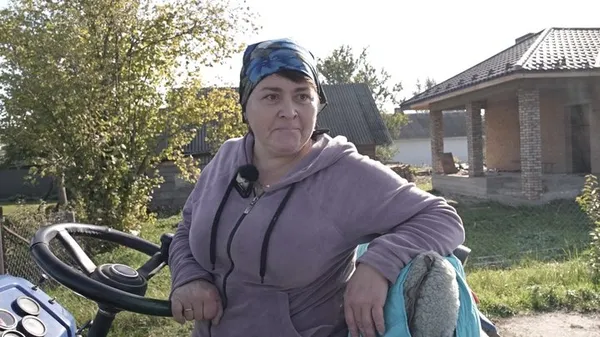 «Ділимося тим, що маємо»: волинське село зібрало тонни овочів для лікарні (фото)