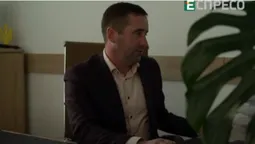 Діджиталізація: голова громади на Волині перевів документообіг у смартфон (відео)