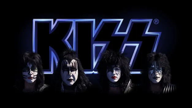 Гурт KISS дав останній живий концерт у Нью-Йорку: рокери стали «віртуальними аватарами»