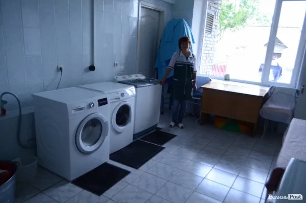 «По-доброму заздрю волинянам», – місцевій владі Донбасу представили прогресивне волинське село (фото)