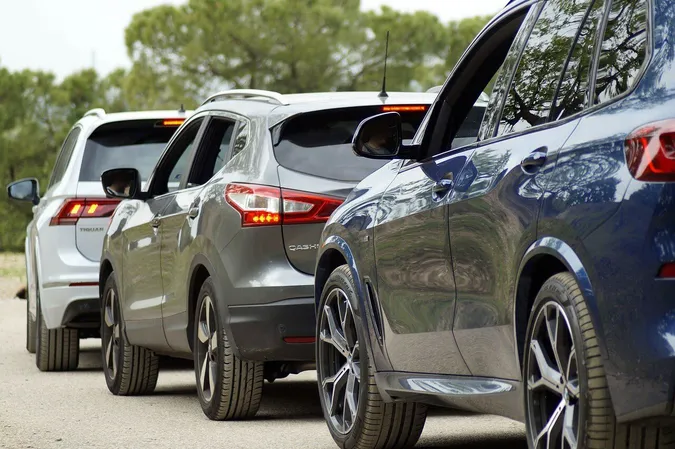 Цьогоріч в Україну завезли 53 тисячі уживаних авто: ТОП-5 найпопулярніших марок