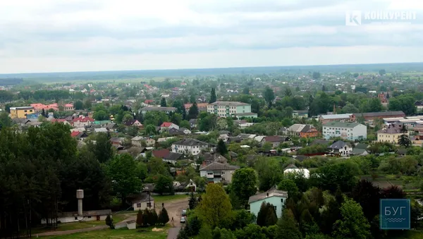Як Шацьк готується до туристичного сезону (фото)