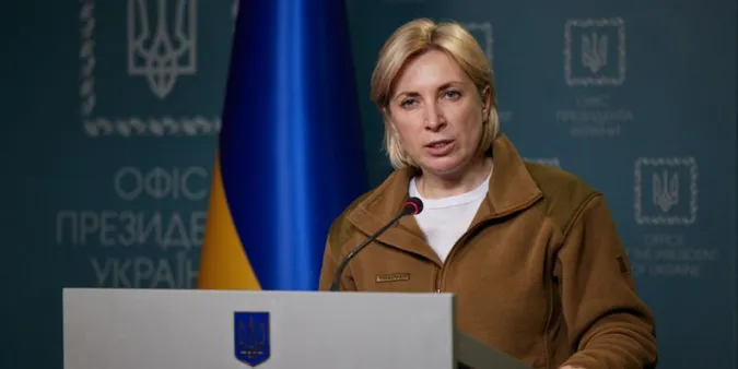 Обмін полоненими: додому повертаються 45 українців, – Верещук
