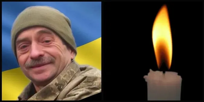 «На щиті» на Волинь востаннє повертається додому Герой Василь Левчук