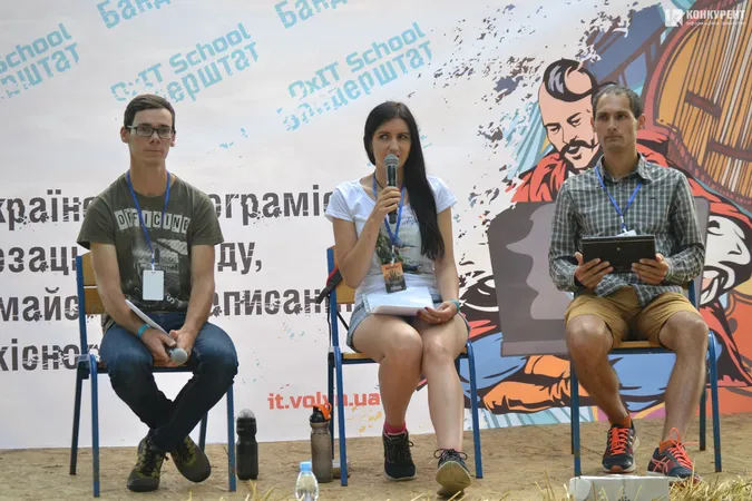 Відкрилася гутіркова сцена на «Бандерштаті-2019» (фото)