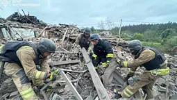 На Житомирщині через атаку ворога загинули 3 дитини (фото)