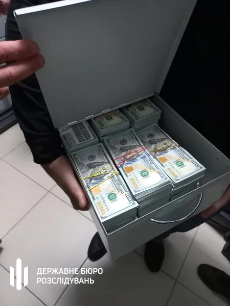 У ліжку з мільйонами: на Хмельниччині викрили багатіїв-посадовців (фото, відео)