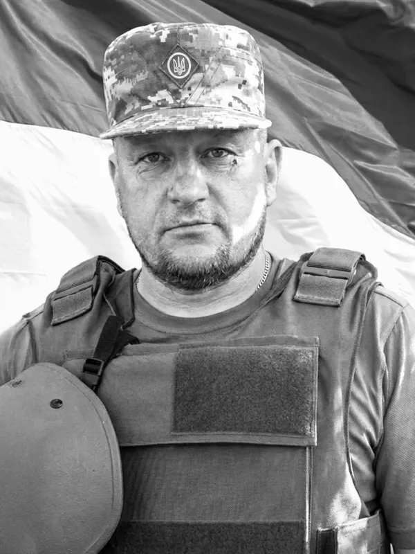 💔 Навічно в строю: на Волині проведуть в останню дорогу захисника Івана Зіркевича