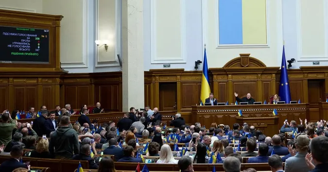 Без міністрів оборони та енергетики: Рада не змогла ухвалити ключові кадрові рішення