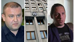 "Розбірки" у Волиньраді: журналісти скандалять із керівництвом  (відео)